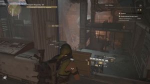 Tom Clancy’s The Division 2 #2★ Продолжение погони за Каджико
