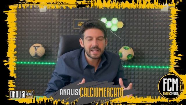 Juventus: si allontana Adeyemi, anche se c'è l'accordo con il giocatore || Analisi FcmNewsSport смотреть онлайн