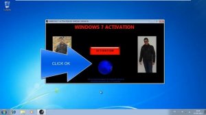 WINDOWS 7 FINAL ACTIVATION