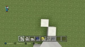 Minecraft Tutorial: How To Make A Disney Themed Castle Part 1/2