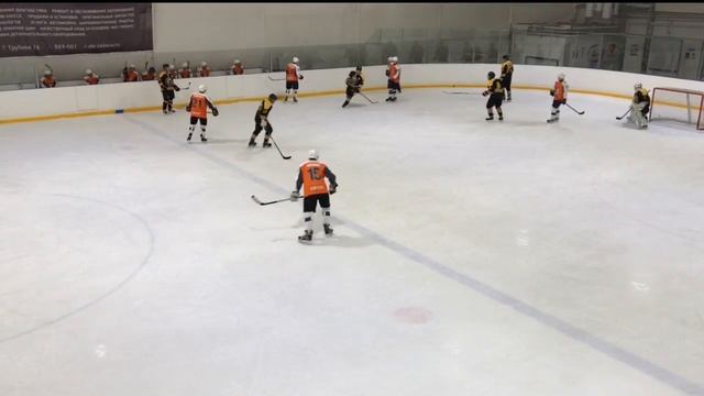 16.12 21:00 Скат 11-0 Нефтеюганск смотреть онлайн