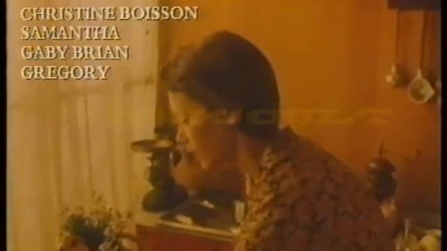 Emmanuelle (Títulos de crédito en castellano) смотреть онлайн