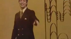 Trolololo - Vocalise by Eduard Hil a Russian Rick'n Roll Singer