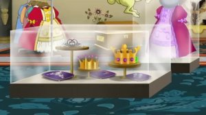 Maks i Ruby: Muzealna przygoda Maksa i Ruby - Ep. 93|NOWE ODCINKI!