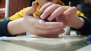 Как замесить мякиш для четок робочий вариант