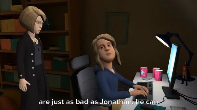 Hidden camera in rabbits room exposes him as a normie смотреть онлайн