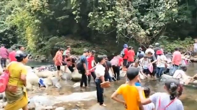 Jadisil Na.tok bangana Nina reanga. смотреть онлайн