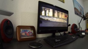 edifier e25 prueba essai test