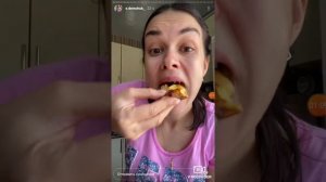Анализ  3 рекламы