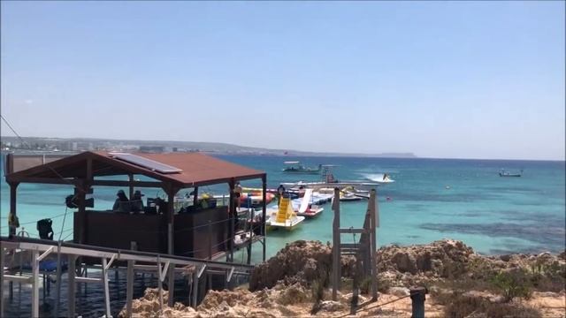 CYPR 2019 | Asterias Beach Hotel смотреть онлайн