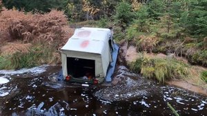 Вездеход Пионер.  АРГО так не может.  3-серия !