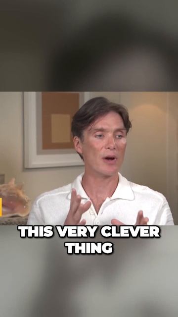 Robert Downey Jr. and Cillian Murphy's #interview - Technique Reveals|New Perspective on Oppenheime