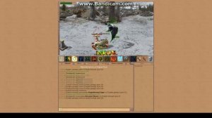 overkings дриада 21 лвл 881мощь Эназеринф