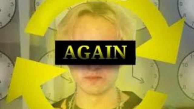 данкар День сурка наоборот смотреть онлайн