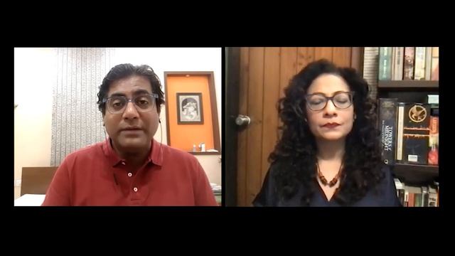 Mumbai Diaries 26/11 Review | Sofa So Good | Podcast | Jaggu & Tarana смотреть онлайн