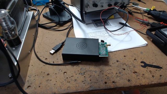 Malachite Malachit Malakhit Clone Repair Try FINAL