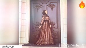 Зара Хайдарова Дуьйцур Ду😍