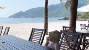 Diamond Bay Resort & Spa  September 2018  Trip 2018. VIETNAM.  Best weekend