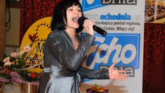 Aleksandra Ciężka - Sady wiśniowe смотреть онлайн