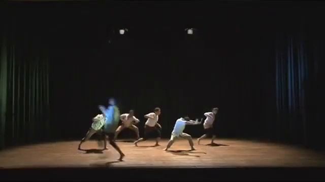 'Under Face', Choreography by Vanessa Mirza смотреть онлайн