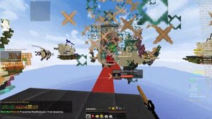 MATRIX DISABLER AND BYPASS | LIQUIDBOUNCE | MINEBARS BEDWARS