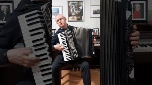 Tony Murena-PASSION #accordion #music #murena #akordeon #akordeonist #fisarmonica