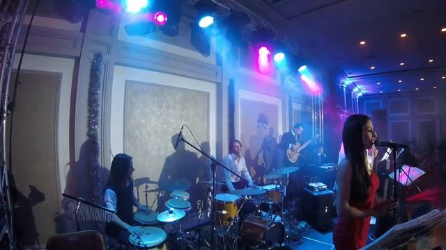 De Fuego Orchestra Sway Pussy Cat Dolls смотреть онлайн