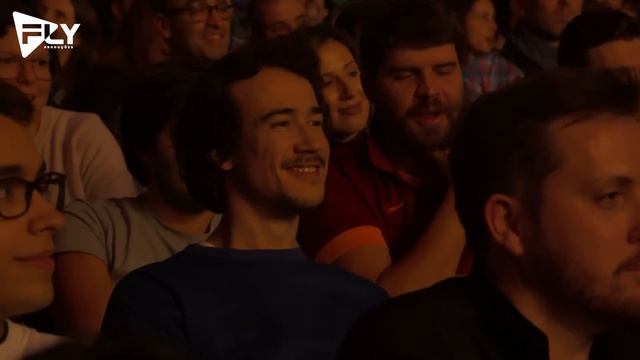 Especial Fernando Rocha 20 Anos смотреть онлайн