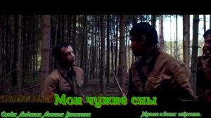 мои чужие сны