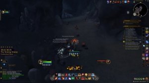 Plans Obsidian Seared Alloy Location WoW