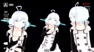 [MMD] happy birthday soley! (backstreet boys- everybody)