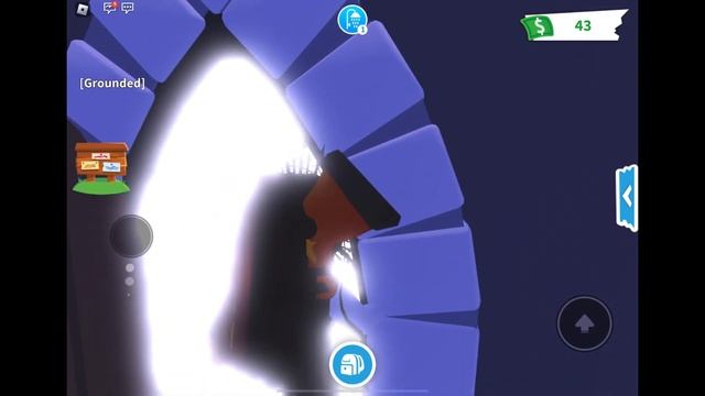 How to Find the Neon Cave Adopt Me Roblox with Ruby