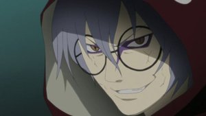 Наруто: Ураганные хроники сезон 2 опенинг 10 / Naruto: Shippuuden season 2 opening 10 / TV-2 OP10