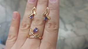 Ювелирная бижутерия