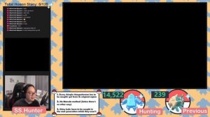 LIVE - Shiny Hunting Regice, But It's Full Odds?! [Pokemon Alpha Sapphire] [Day 27]