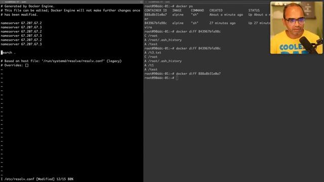 [Part 1.1] FREE Complete Docker Tutorial for DevOps Beginners | Step by Step | 1:54:53