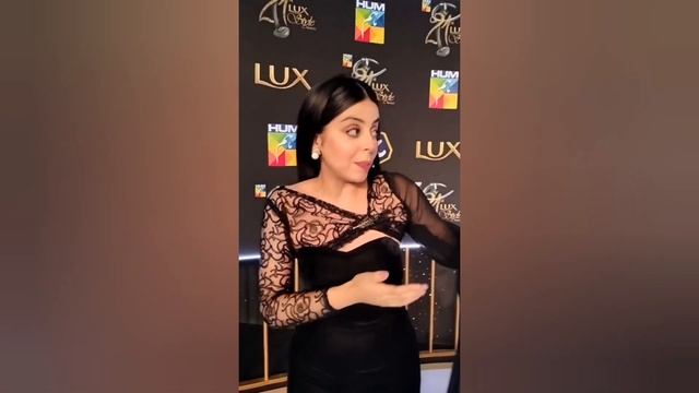 LuxStyle Award 2022 Imran Ashraf Aur Yashma Gill .. lsa #lsa #imranashraf #yashmagill
