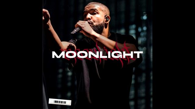 БИТ ДЛЯ РЭПА 2024 "Moonlight" (prod by Tape Teazer) смотреть онлайн