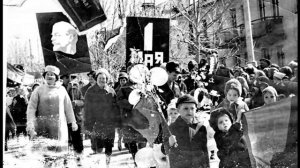 пос. Малышева. Пионеры здравоохранения