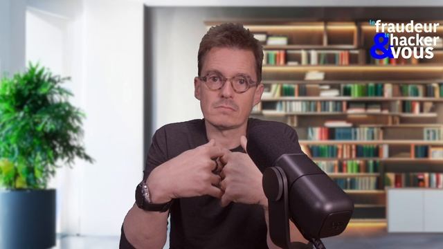 DSA & DMA - Les réglementations européennes qui nous protègent et nous font prendre des risques. смотреть онлайн