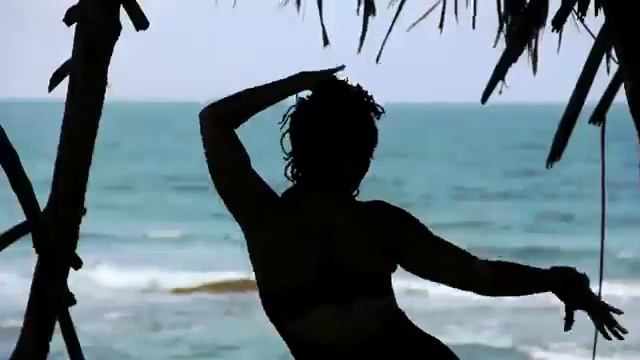Alison Hinds. Faluma. Makelele (Official Music Video).