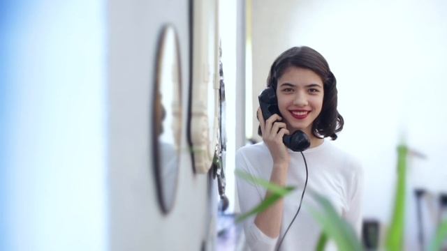 Модель Elite Stars Анна Брушневская смотреть онлайн