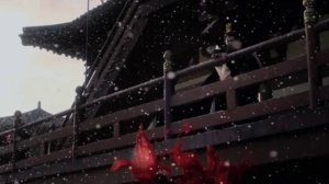 Один Единственный,  историческая дорама.