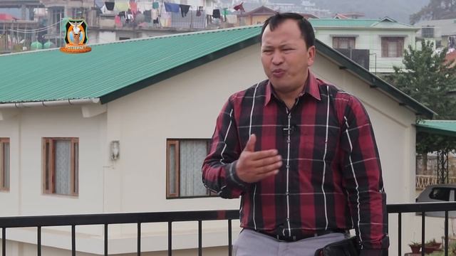 Hato phi thrang ia ka Jingpynthymmai || Pastor Bantei | Khubor Step 2021 | Potternet Tv смотреть онлайн