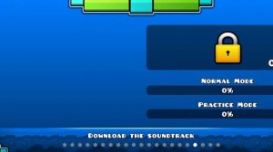 Geometry Dash lite