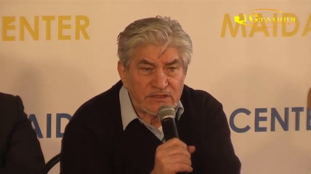 УМТК "Столиця" Павло Мовчан "Просвіта" смотреть онлайн