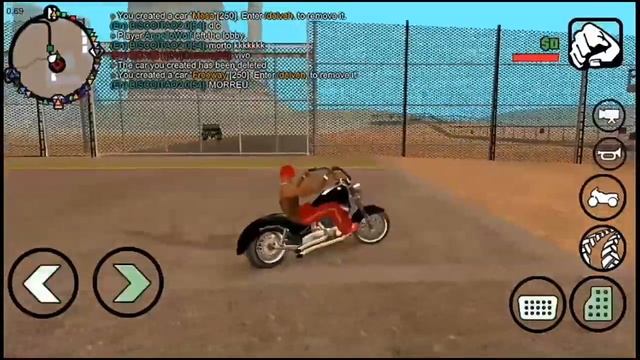 Pecahkan Misteri UFO Gta Samp Android Multiplayer!!Funny Moment смотреть онлайн