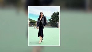 DEMET OZDEMIR: "SI ME CASA UN DÍA..."