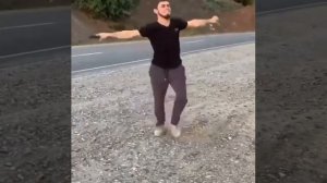 Саид Шахбанов На позитиве