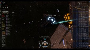 Crimson Harvest: Cerebral Accelerator Manufacturing - EVE Online
